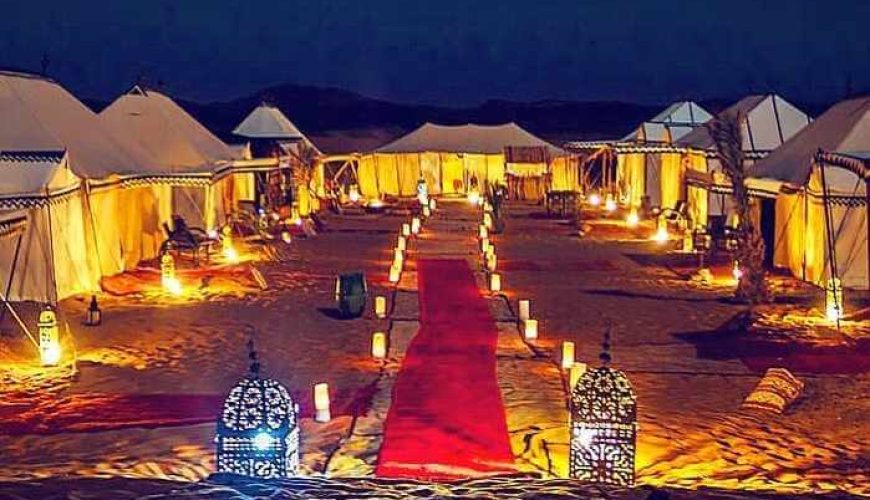 Marrakech Holidays