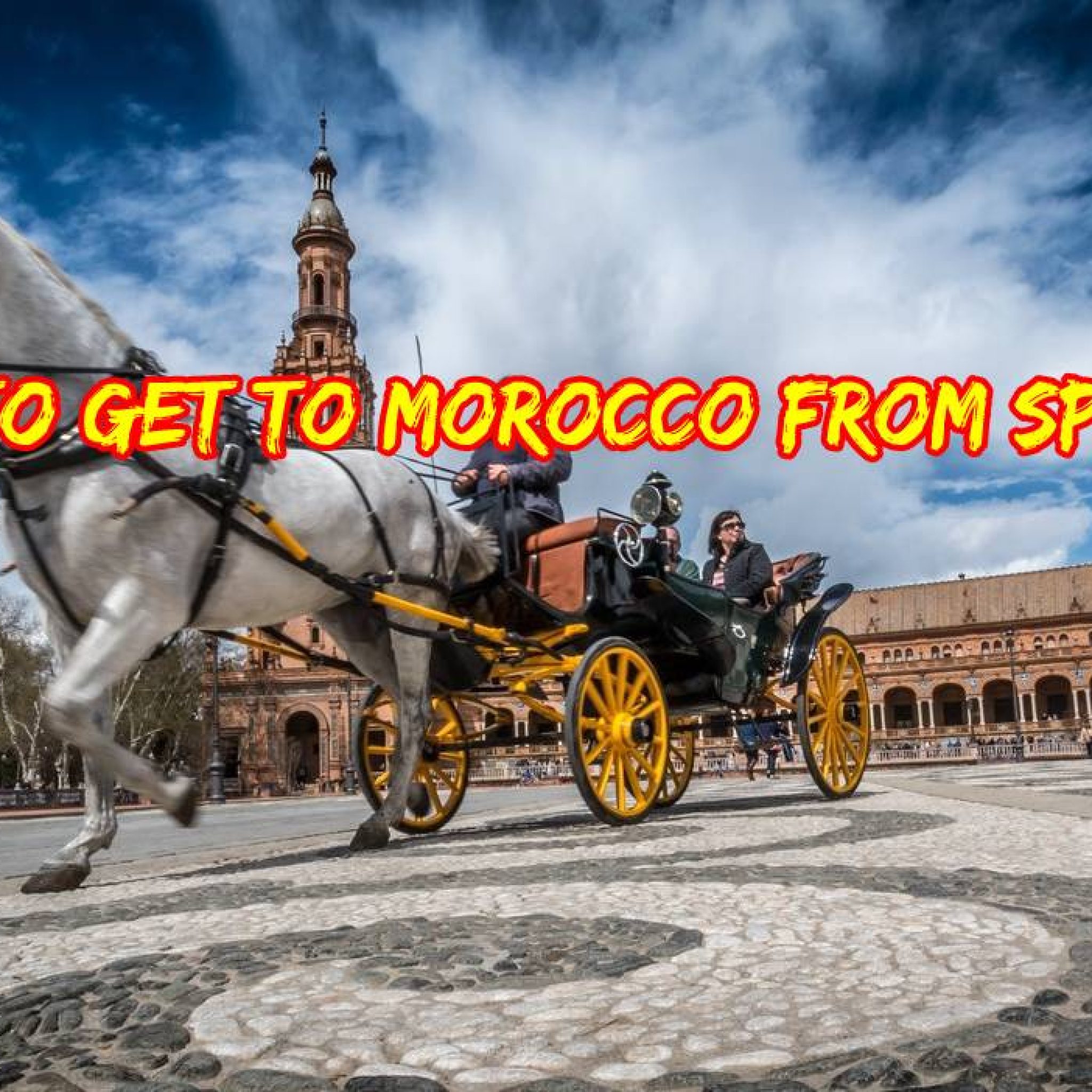 What Is The Best Currency To Take To Morocco 