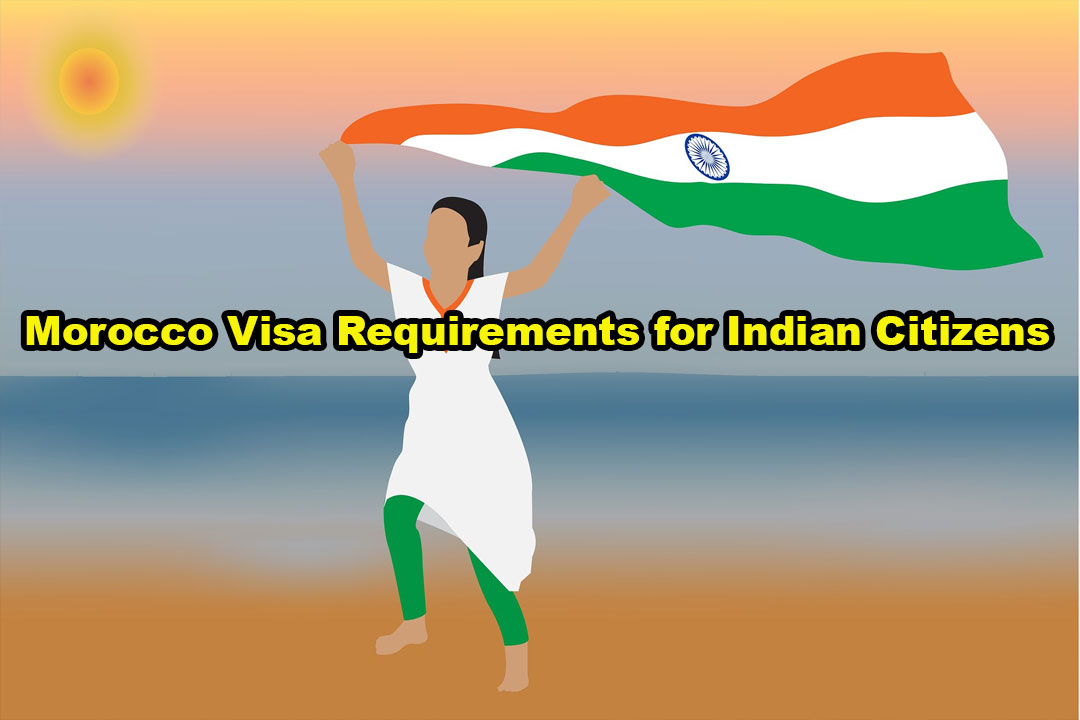 Morocco-Visa-Requirements-for-Indian-Citizens