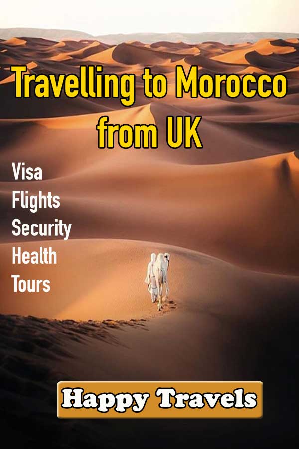 travelling-to-morocco-from-UK