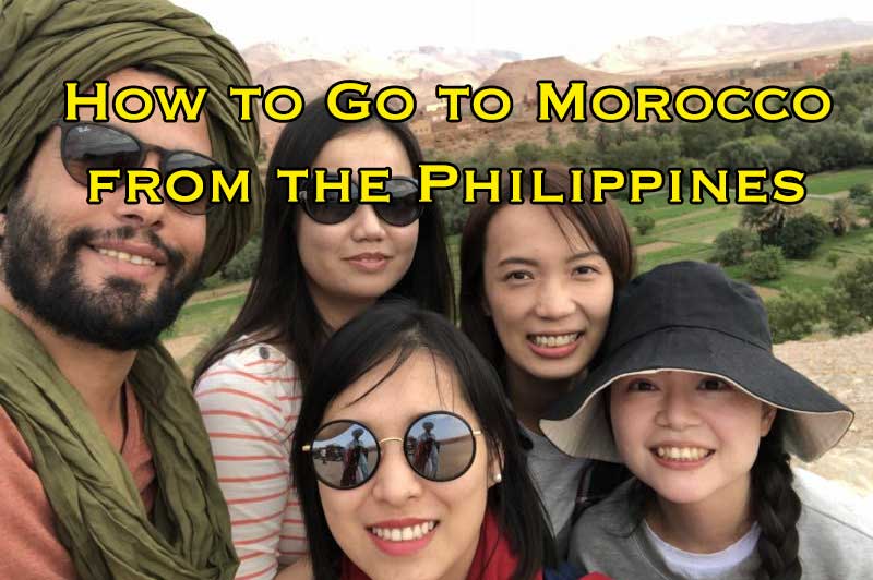 how-to-go-to-morocco-from-the-philippines