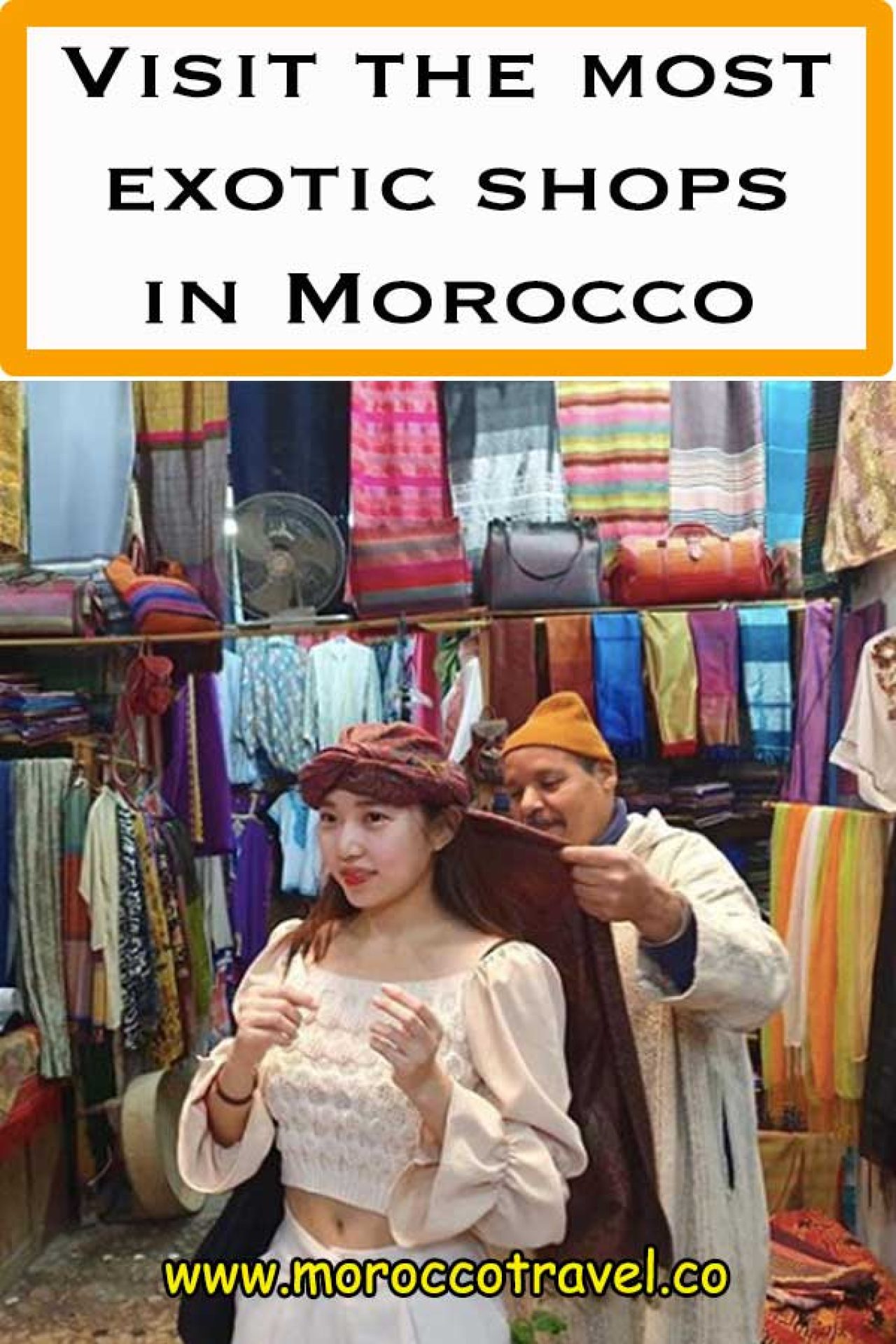 morocco travel from philippines