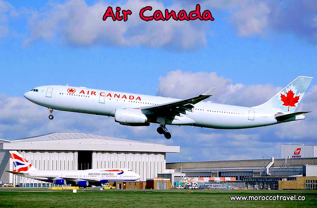 canada-airways