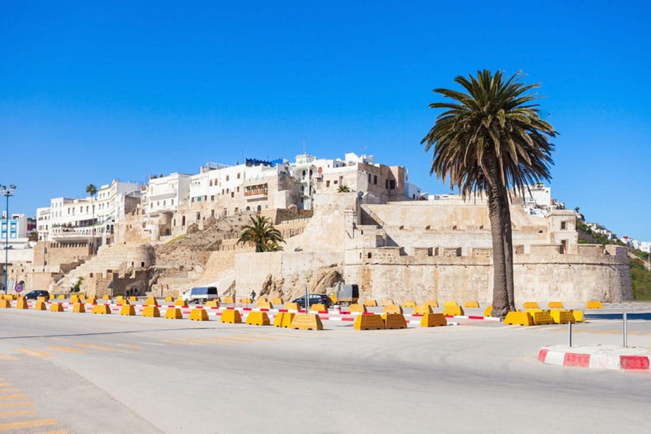 Day Trip to Morocco from Gibraltar Morocco Travel