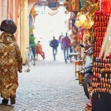 London to Marrakech Flights