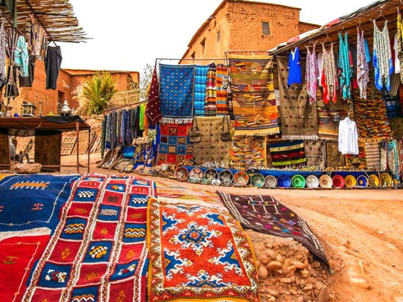 Best Morocco travel and Tours