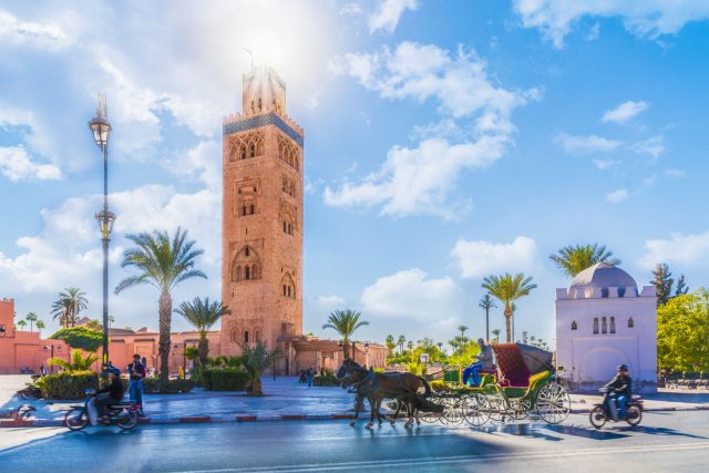 flights-to-Marrakech-from-Manchester