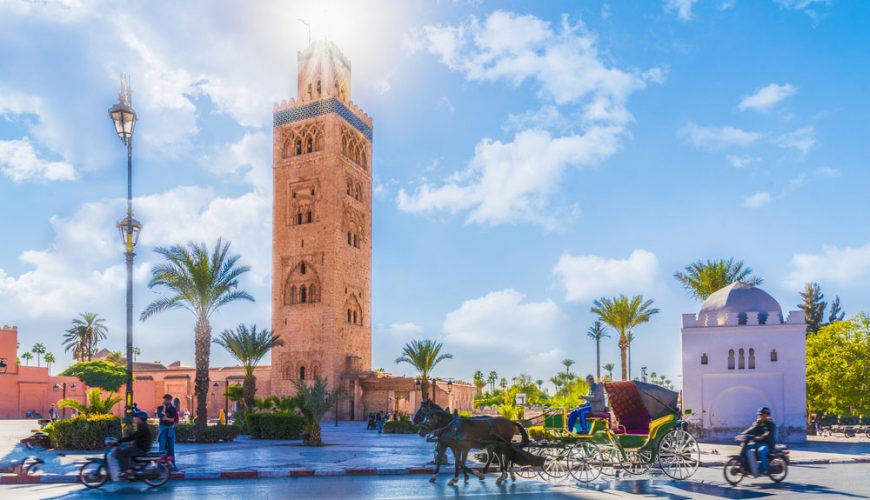 flights-to-Marrakech-from-Manchester