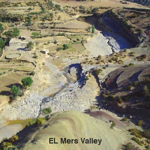 El-Mers-Valley El-Mers-Valley
