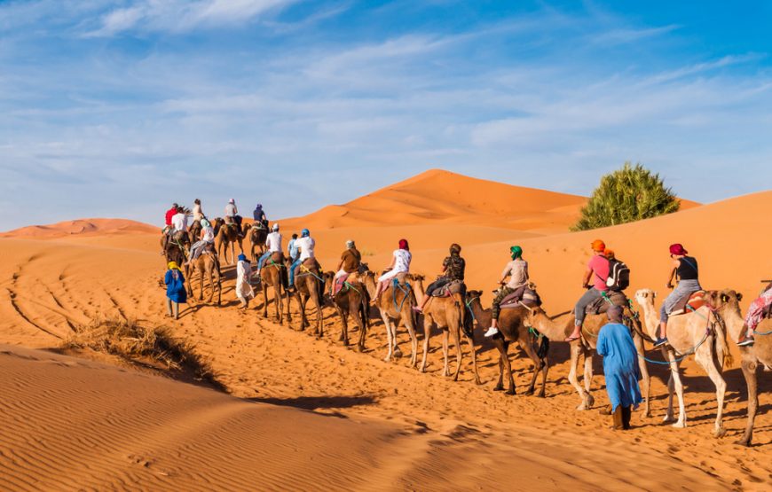 desert tours marrakesh
