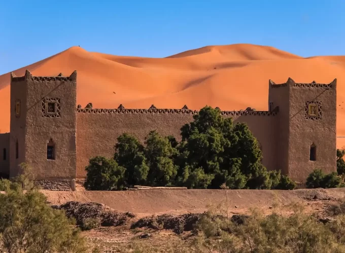 Best Morocco travel and Tours