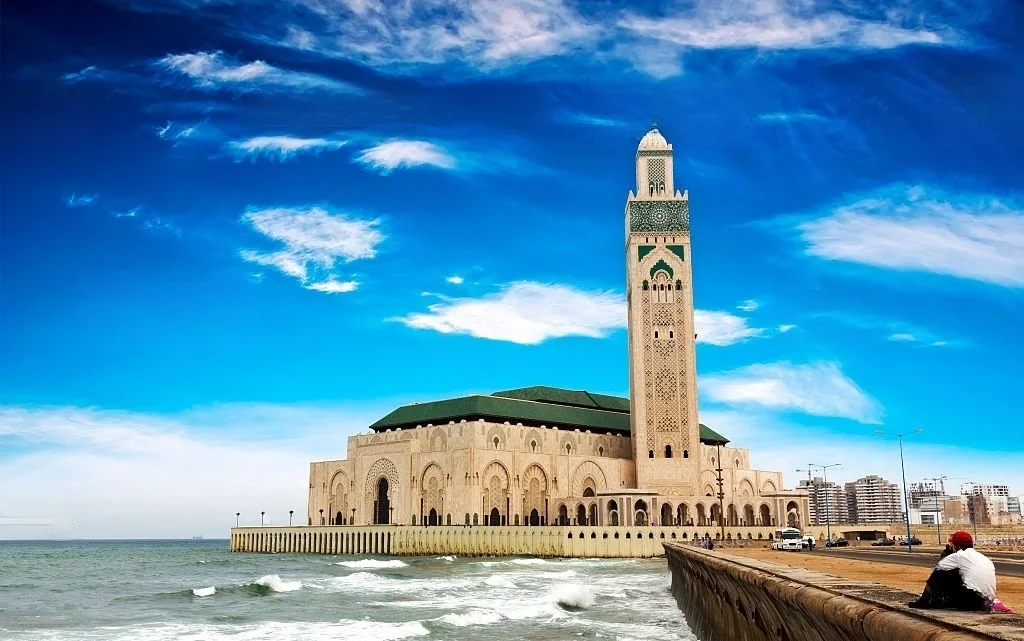 Day 1: Casablanca city tour