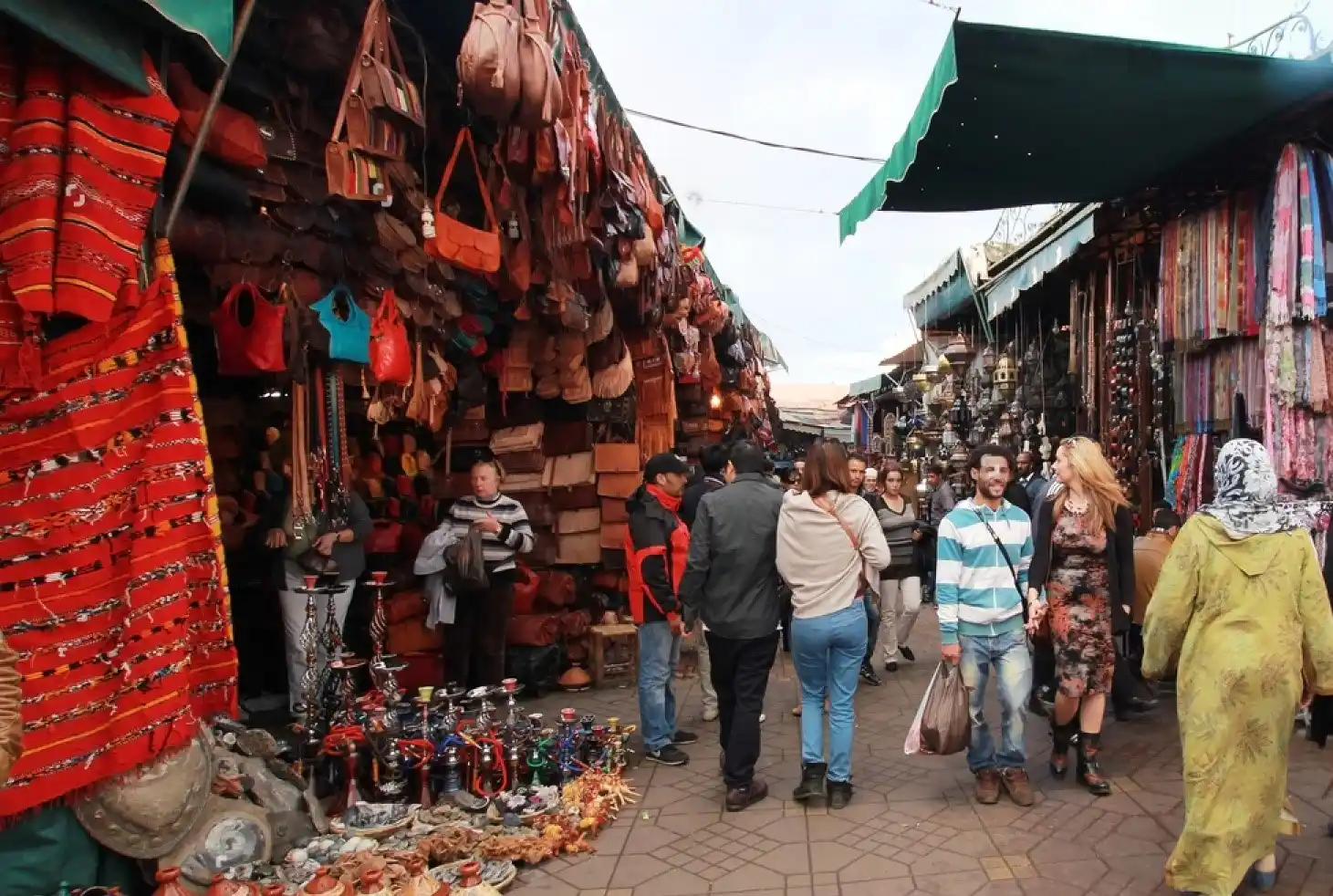 How Long Is The Flight From London To Morocco Morocco Travel
