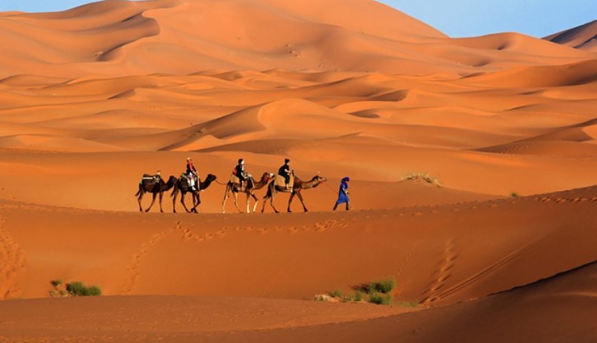 Morocco-travel-itinerary-10-days
