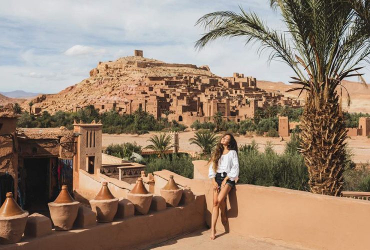 Best package deals to Morocco