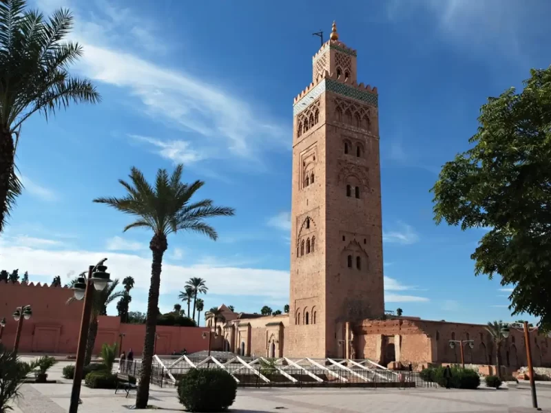 Best Morocco travel and Tours