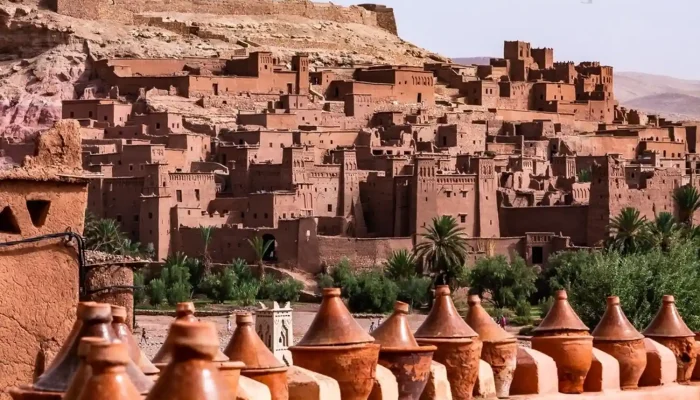 6_days_tour_from_marrakech_to_Fes_Day_1_Ait_ben_haddou-