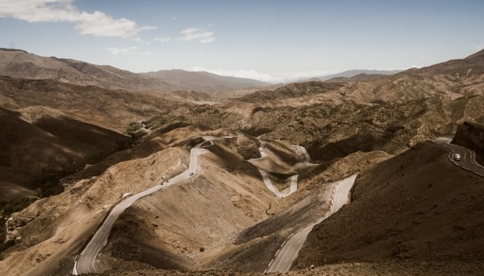 Atlas Mountains (1)