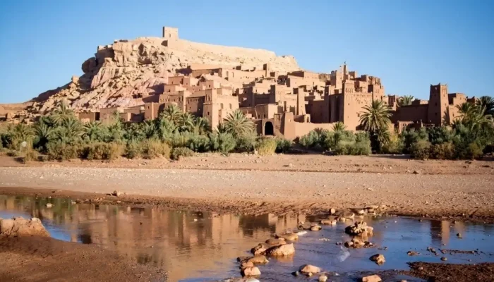 Morocco_Itinerary_7_Days_from_Casablanca_Day_5_Ait_ben_Haddou-