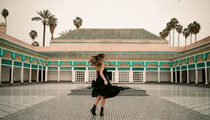 11-days-tour-from-Marrakech-Palace