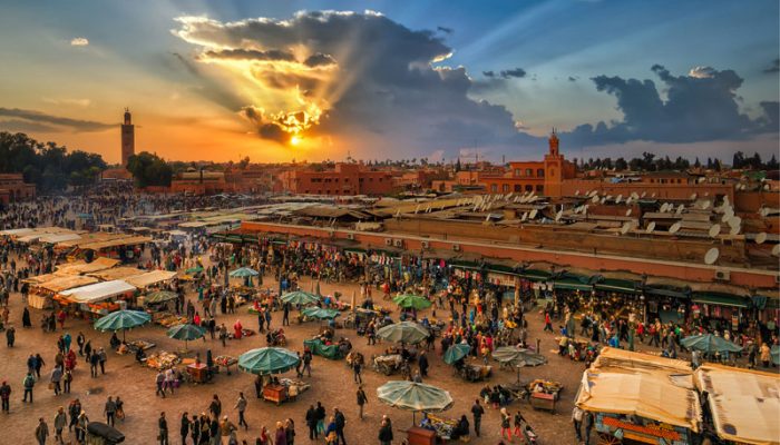 3 Days tour from Marrakech to Merzouga (1)