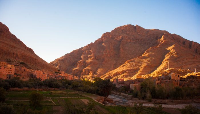 3 Days tour from Marrakech to Merzouga (8)