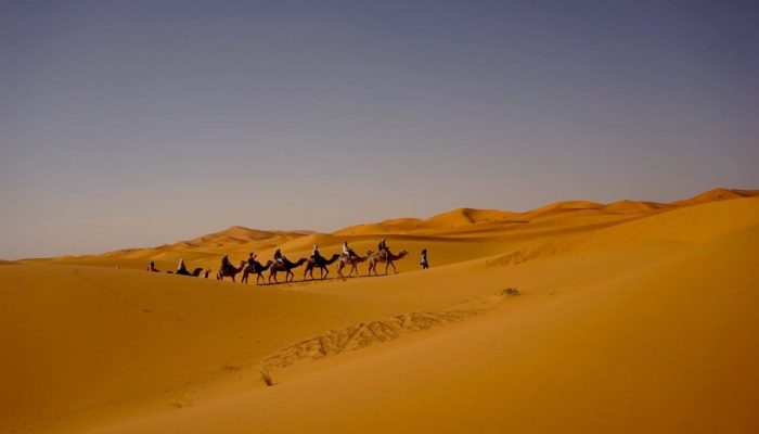 7 days Tour from Marrakech (1)