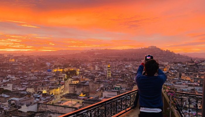7 days Tour from Marrakech (2)