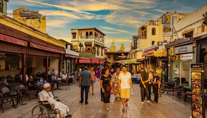 7-days-tour-from-Marrakech-Day-5-Fes