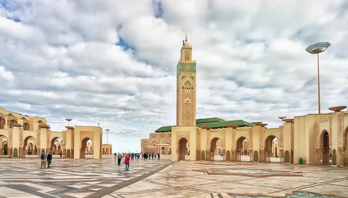 7-days-tour-from-Marrakech-Day-7-Casablanca