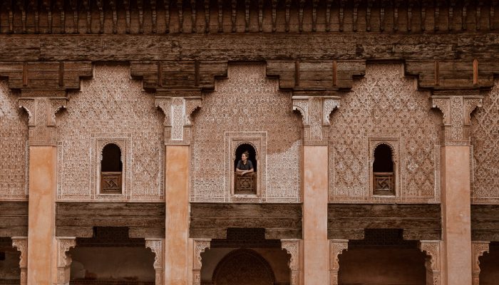 10 days tour from Fes to Marrakech