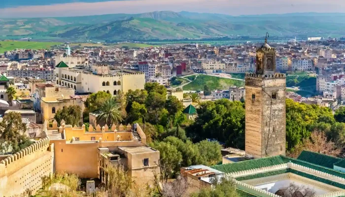Morocco-itinerary-9-days