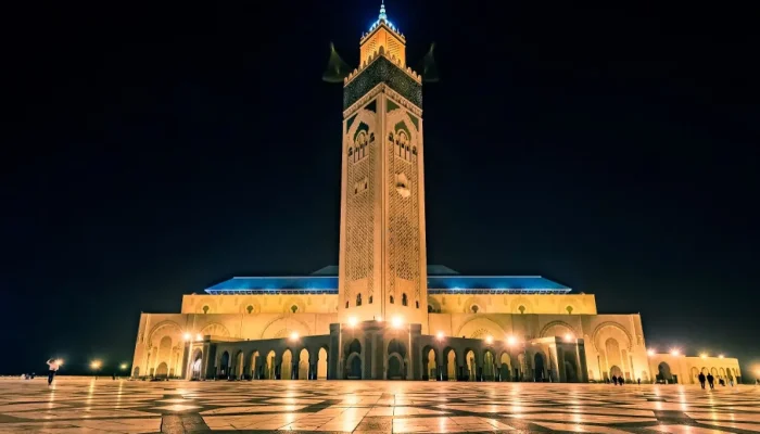 Morocco-travel-itinerary-10-days-Day-1