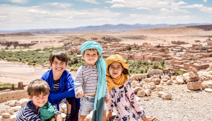 One Week in Morocco Itinerary (7)