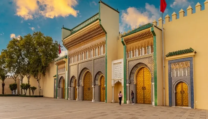Tours from Fes