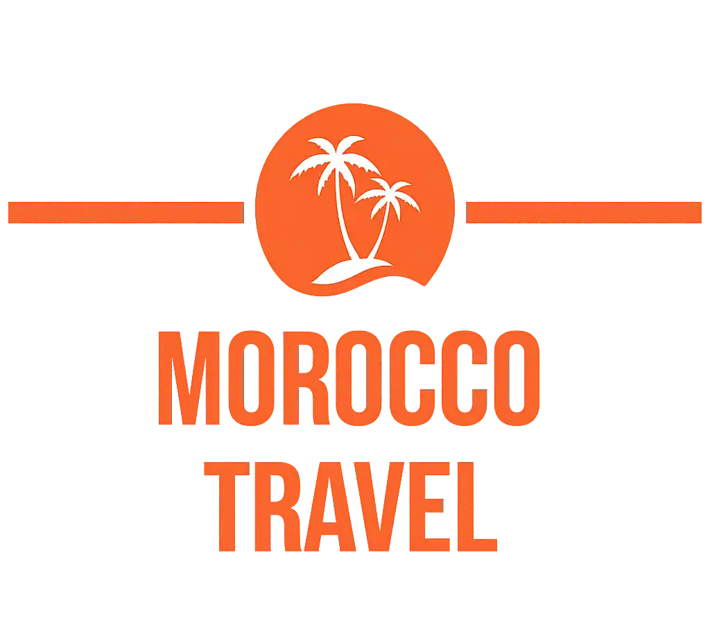 Morocco Travel Logo