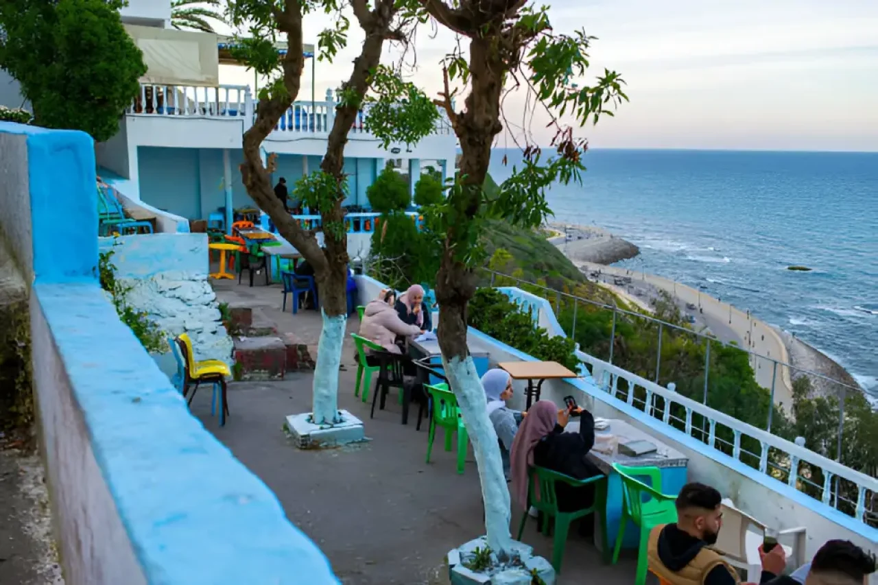 10 Days morocco summer tour tangier