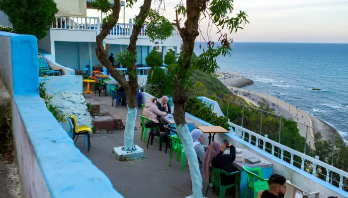 10 Days morocco summer tour tangier