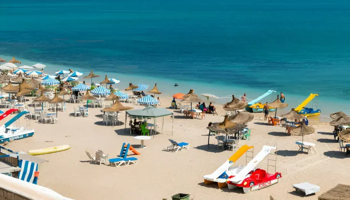 15 days Morocco Summer Fnideq