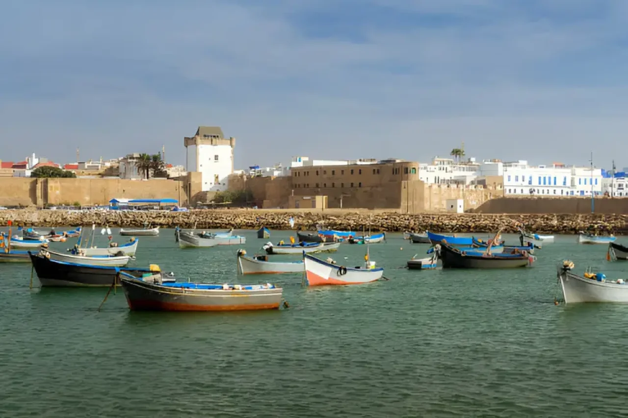 morocco itinerary 15 days assilah