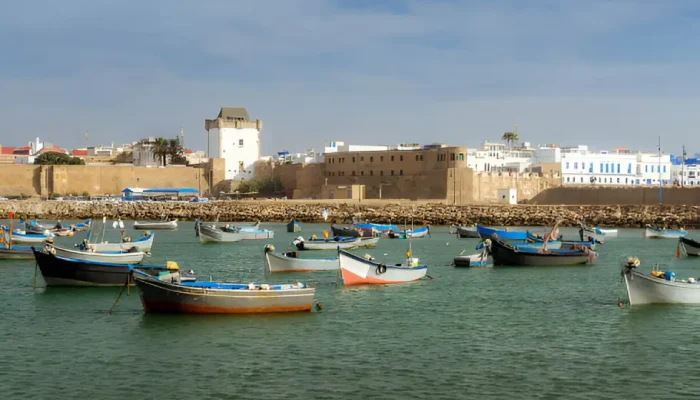 morocco itinerary 15 days assilah