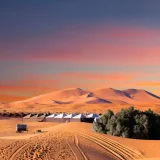 15 days tour from Marrakech merzouga