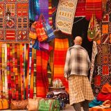 Packing for Morocco