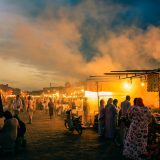 Guide to Marrakech