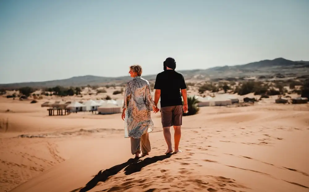 A Comprehensive Guide to Morocco Desert Tours