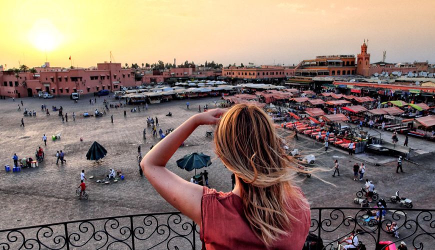 Morocco: Where Timeless Beauty Meets Unforgettable Adventures