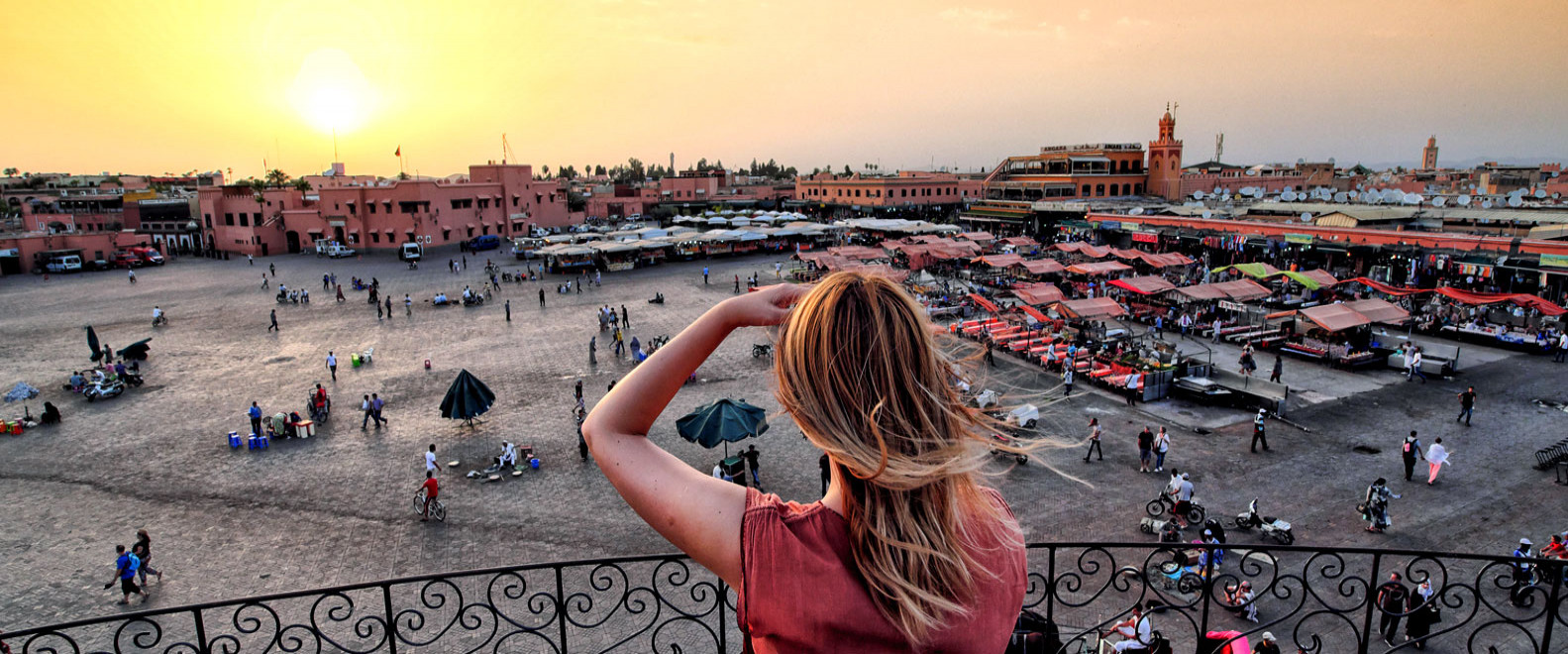 Morocco: Where Timeless Beauty Meets Unforgettable Adventures