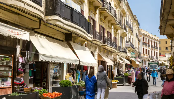 16 Days Trekking tour from Casablanca Tangier
