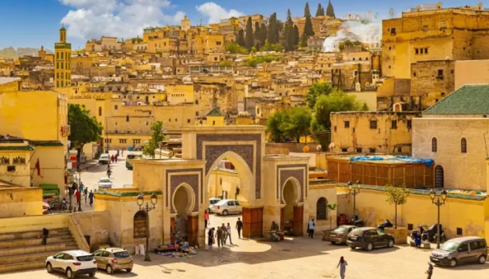 VIP Morocco Tours Fes