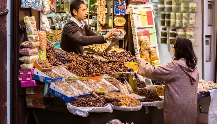 fes tasting tour